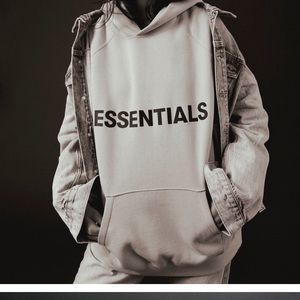 Fear of God Essentials Hoodie